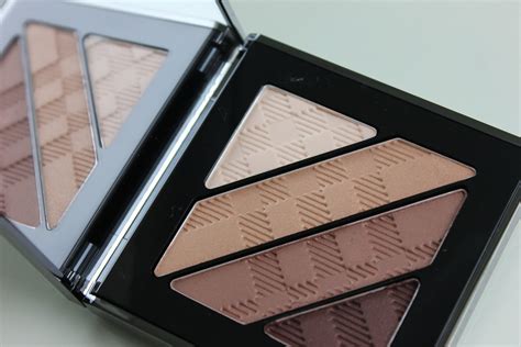 burberry eyeshadow